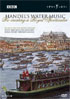 Handel: Handel's Water Music: Recreating A Royal Spectacular: Peter Ackroyd