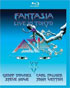 Asia: Fantasia Live In Tokyo (Blu-ray)