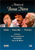 Antonio Carlos Jobim: Masters Of Bossa Nova