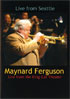 Maynard Ferguson: Live From The King Cat Theater