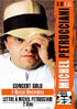 Michel Petrucciani: Concert Solo / Lettre A Michel
