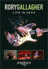 Rory Gallagher: Live In Cork