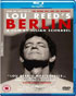Lou Reed: Lou Reed's Berlin (Blu-ray-UK)