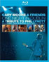 Gary Moore: One Night In Dublin: A Tribute To Phil Lynott (Blu-ray)