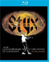 Styx And The Contemporary Youth Orchestra: One With Everything (Blu-ray)