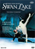 Tchaikovsky: Swan Lake: Natalia Makarova / Evelyn Hart / Peter Schaufuss: London Festival Ballet