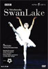 Tchaikovsky: Swan Lake: Nathalie Nordquist / Marketta Kaila / Anders Nordstrom: Royal Swedish Ballet