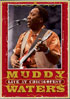 Muddy Waters: Live At Chicagofest