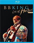 B.B. King: Live At Montreux 1993 (Blu-ray)