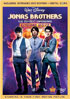 Jonas Brothers: The Concert Experience: Deluxe Extended Movie