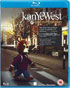 Kanye West: Late Orchestration (Blu-ray-UK)