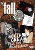 Fall: Northern Cream: The Fall DVD That Fights