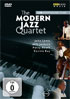Modern Jazz Quartet: 35th Anniversary Tour