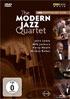 Modern Jazz Quartet: 40th Anniversary Tour