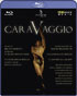 Monteverdi: Caravaggio: Vladimir Malakhov / Michael Banzhaf / Elisa Carrillo Cabrera (Blu-ray)