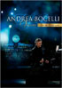 Andrea Bocelli: Vivere: Live In Tuscany (Blu-ray)