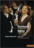 Mahler: Symphony No.1 / Beethoven: Piano Concerto No. 1: Margarita Hohenrieder / Fabio Luisi