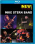 Mike Stern Band: The Paris Concert (Blu-ray)
