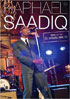 Raphael Saadiq: Live From The Artists Den