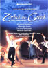 Theodorakis: Zorba The Greek: Vladimir Vassiliev / Gheorghe Iancu / Luciana Savignano