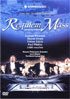 Verdi: Requiem Mass: Luciano Pavarotti / Sharon Sweet / Dolora Zajick