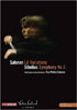 Salonen: LA Variations / Sibelius: Symphony No.5: Live At Verbier Festival