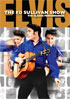 Elvis Presley: The Ed Sullivan Show: The Classic Performances