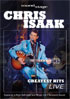 Chris Isaak: Greatest Hits: Live: Soundstage