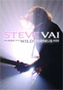 Steve Vai: Where The Wild Things Are