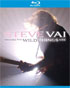 Steve Vai: Where The Wild Things Are (Blu-ray)