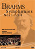 Brahms: Symphonies Nos. 1, 2, 3, 4: Semyon Bychkov