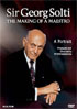 Sir Georg Solti: The Making Of A Maestro