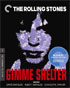 Rolling Stones: Gimme Shelter: Criterion Collection (Blu-ray)