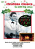 Johnny Cash: Christmas With Johnny Cash: The Yule Log Edition