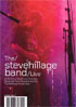 Steve Hillage Band: Live At The Gong Unconvention
