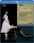 Adam: Giselle: Laetitia Pujol / Nicolas Le Riche / Wilfried Romoli (Blu-ray)