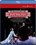 Tchaikovsky: Nutcracker: Damian Smith / Elizabeth Powell / Davit Karapetyan: San Francisco Ballet (Blu-ray)