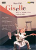 Adam: Giselle: Richard Bonynge / Cullberg Ballet / Mats Ek