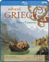 Grieg: Piano Concerto: Percy Grainger: Kristiansand Symfoniorkester (Blu-ray/SACD Combo)