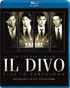 Il Divo: An Evening With Il Divo: Live In Barcelona (Blu-ray)