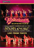 Bellydance Superstars Babelesque: Live From Tokyo