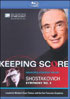 Shostakovich: Shostakovich's Symphony No. 5: Keeping Score: San Francisco Symphony (Blu-ray)