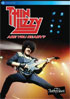 Thin Lizzy: Are You Ready?