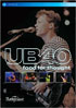 UB40: Food For Thought