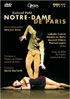 Jarre: Notre-Dame De Paris: Isabelle Guerin / Nicolas Le Riche / Laurent Hilaire
