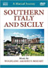 Musical Journey: Mozart: Southern Italy And Sicily