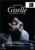 Adam: Giselle: Anna Tsygankova / Jozef Varga / Igone de Jongh: Dutch National Ballet