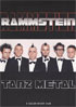 Rammstein: Tamz Metal
