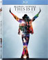 Michael Jackson's This Is It (Blu-ray)