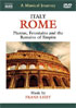 Musical Journey: Liszt: Rome